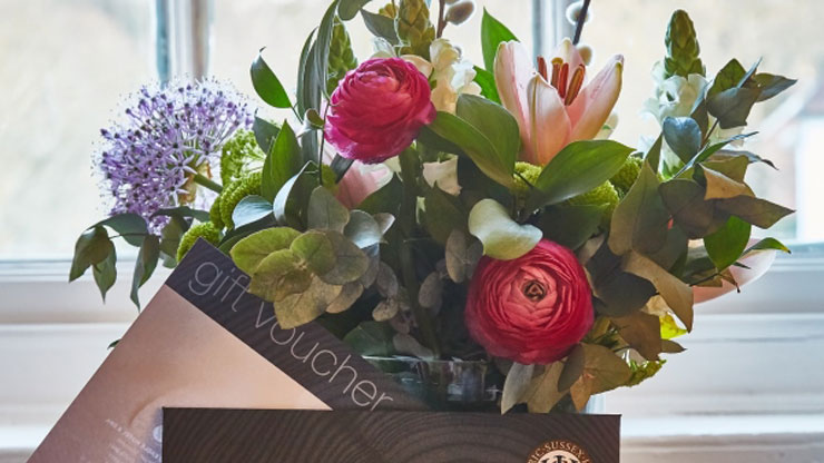 £50 Gift Voucher
